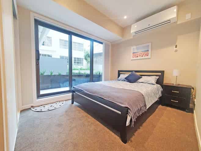 211/47 Beach Road, Auckland Central