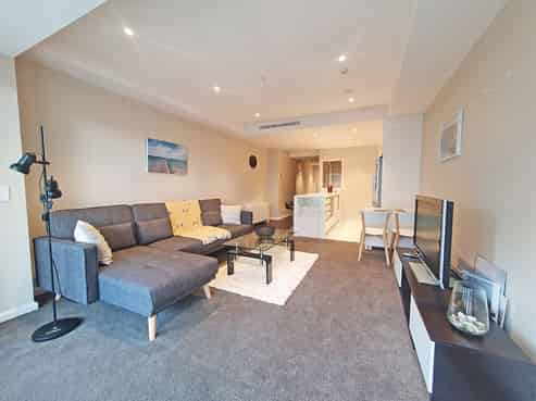 211/47 Beach Road, Auckland Central