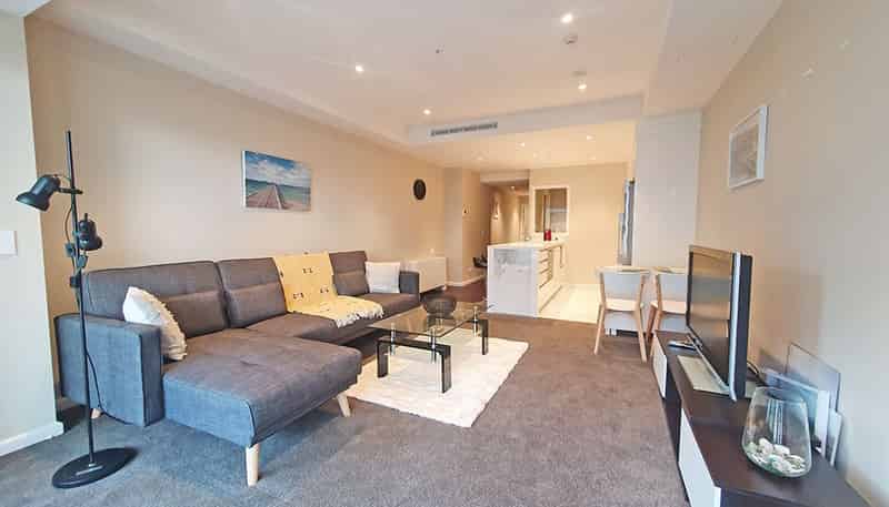 211/47 Beach Road, Auckland Central