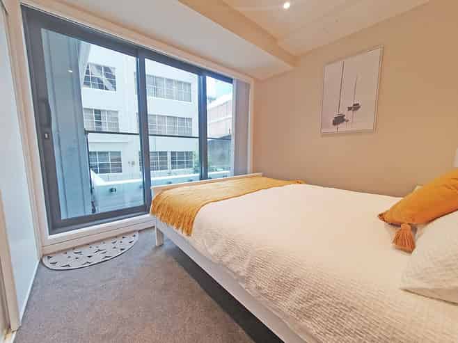 211/47 Beach Road, Auckland Central