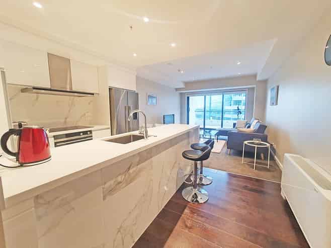 211/47 Beach Road, Auckland Central