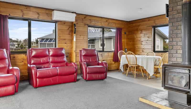 7a Hinemoa Avenue, Tauhara