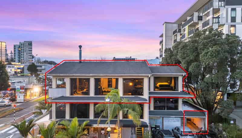 3/16 Captain Scott Road, Glen Eden