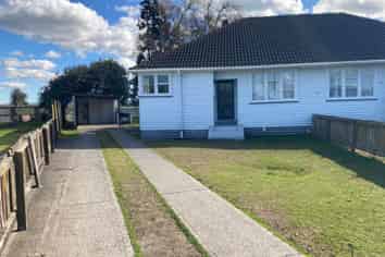 12 Tither Street, Huntly