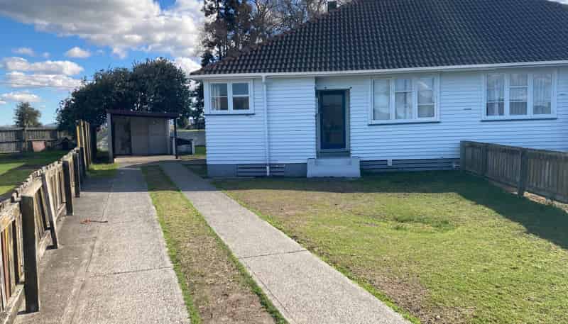 12 Tither Street, Huntly