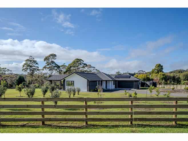 43A Amuri Road, Kerikeri