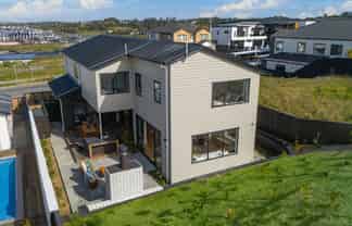 183 Te Oneroa Way, Long Bay