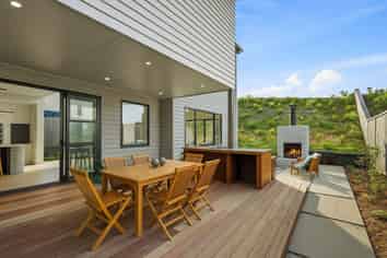 183 Te Oneroa Way, Long Bay