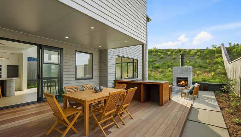 183 Te Oneroa Way, Long Bay