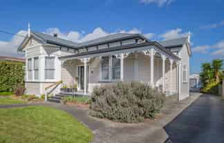 39 Mako Mako Road, Levin