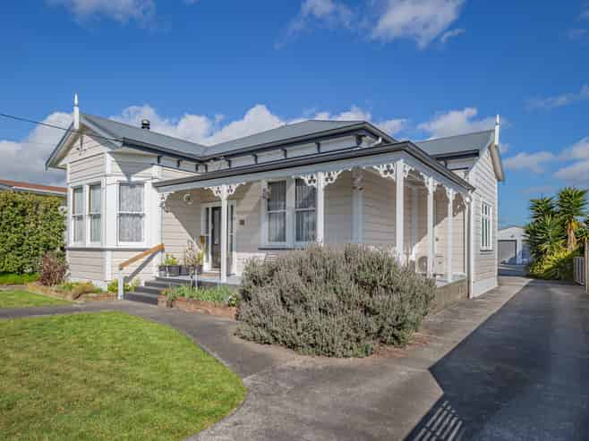 39 Mako Mako Road, Levin