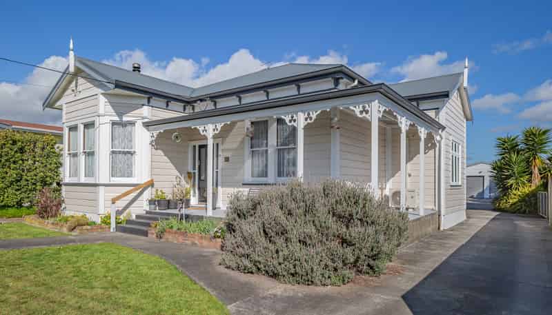 39 Mako Mako Road, Levin