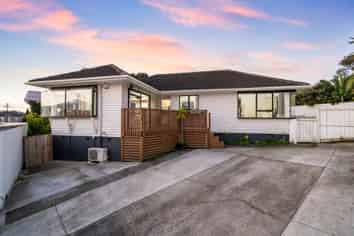 41A Ellis Avenue, Mount Roskill