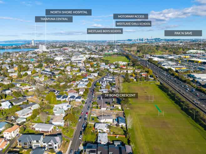 59 Bond Crescent, Forrest Hill
