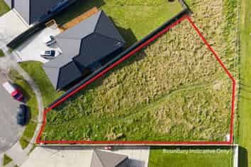 17 Gibraltar Way, Fitzherbert
