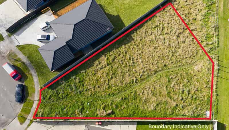 17 Gibraltar Way, Fitzherbert