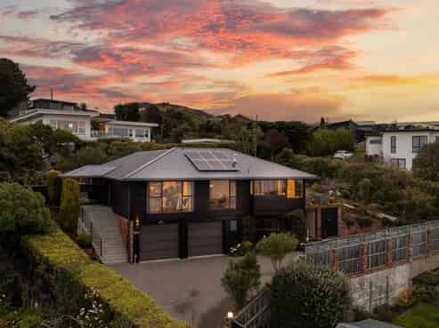 100 Mount Pleasant Road, Mount Pleasant