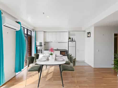 2F/5 Charlotte Street, Eden Terrace