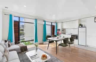 2F/5 Charlotte Street, Eden Terrace