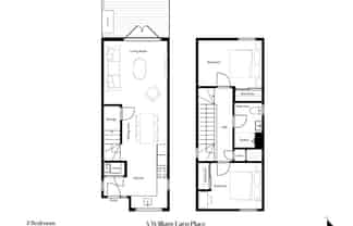 Lot 2/4 William Earp Place, Tawa