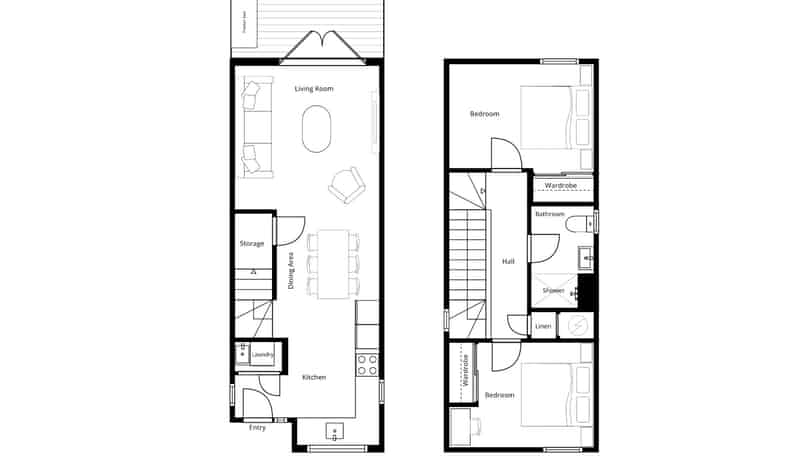 Lot 2/4 William Earp Place, Tawa