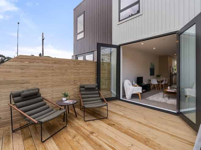 Lot 2/4 William Earp Place, Tawa