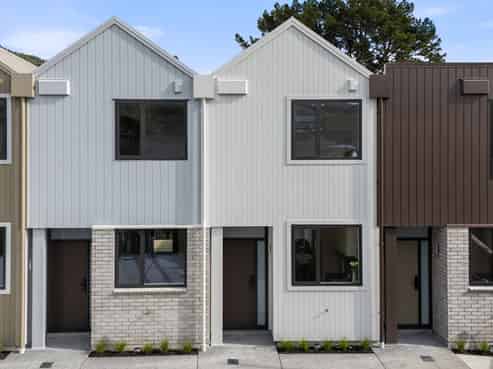 Lot 2/4 William Earp Place, Tawa