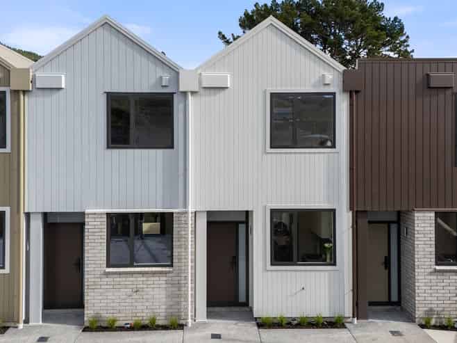 Lot 2/4 William Earp Place, Tawa
