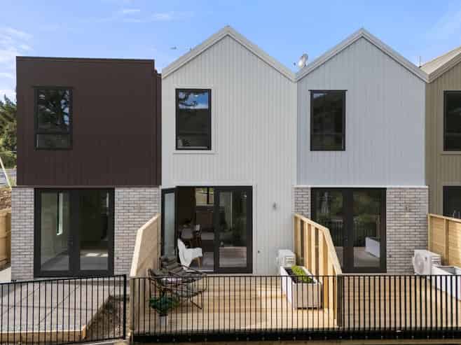 Lot 2/4 William Earp Place, Tawa