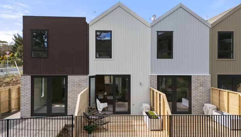 Lot 2/4 William Earp Place, Tawa