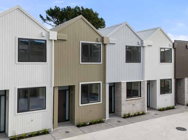 Lot 2/4 William Earp Place, Tawa