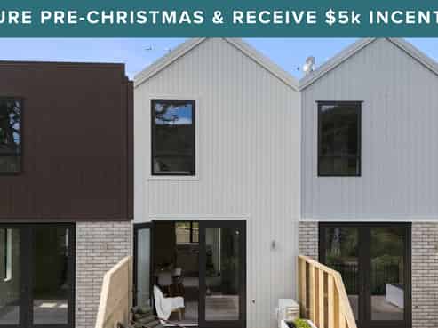 Lot 2/4 William Earp Place, Tawa