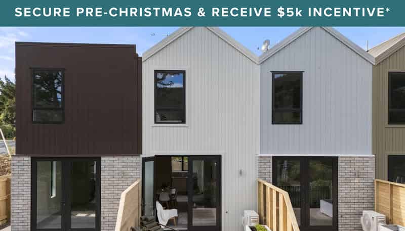 Lot 2/4 William Earp Place, Tawa