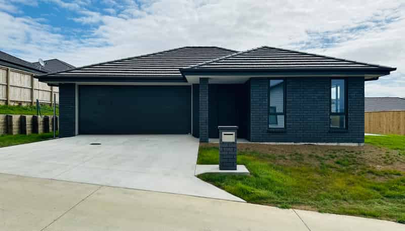 3 Vintner Lane, Pokeno