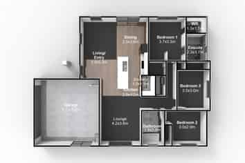 3 Vintner Lane, Pokeno