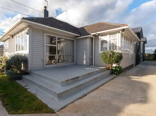 19 Clements Street, Otahuhu