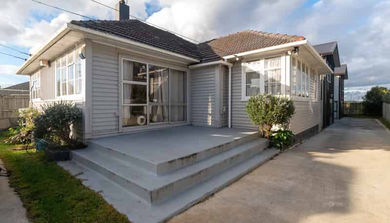 19 Clements Street, Otahuhu