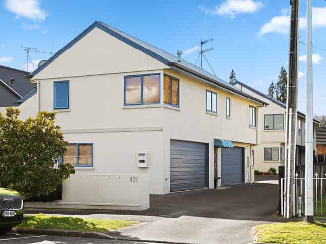 428B Tristram Street, Whitiora