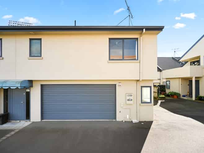 428B Tristram Street, Whitiora