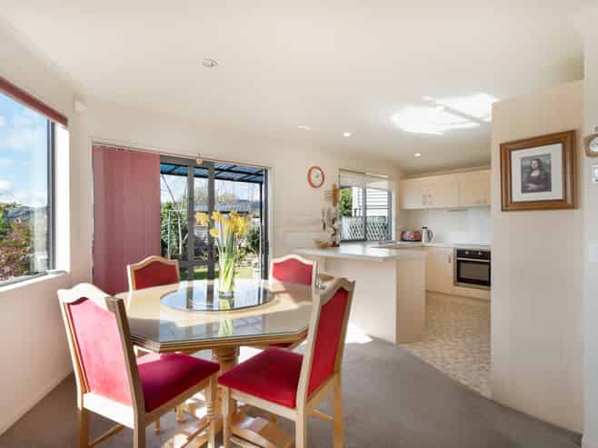 1A Chester Road, Tawa