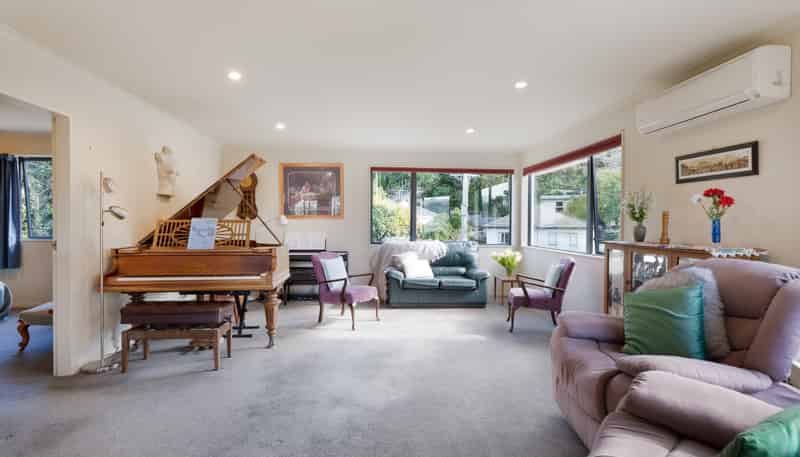 1A Chester Road, Tawa