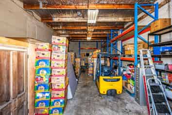 High-Yield, Multi-Tenant Investment Opportunity