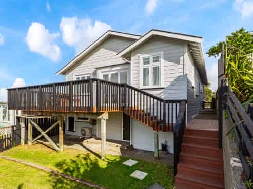 35 Tirangi Road, Rongotai