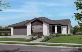 Lot 29 Bonneval Park, Cambridge