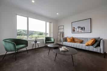 Lot 29 Bonneval Park, Cambridge