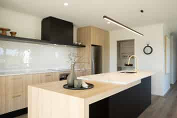 Lot 29 Bonneval Park, Cambridge
