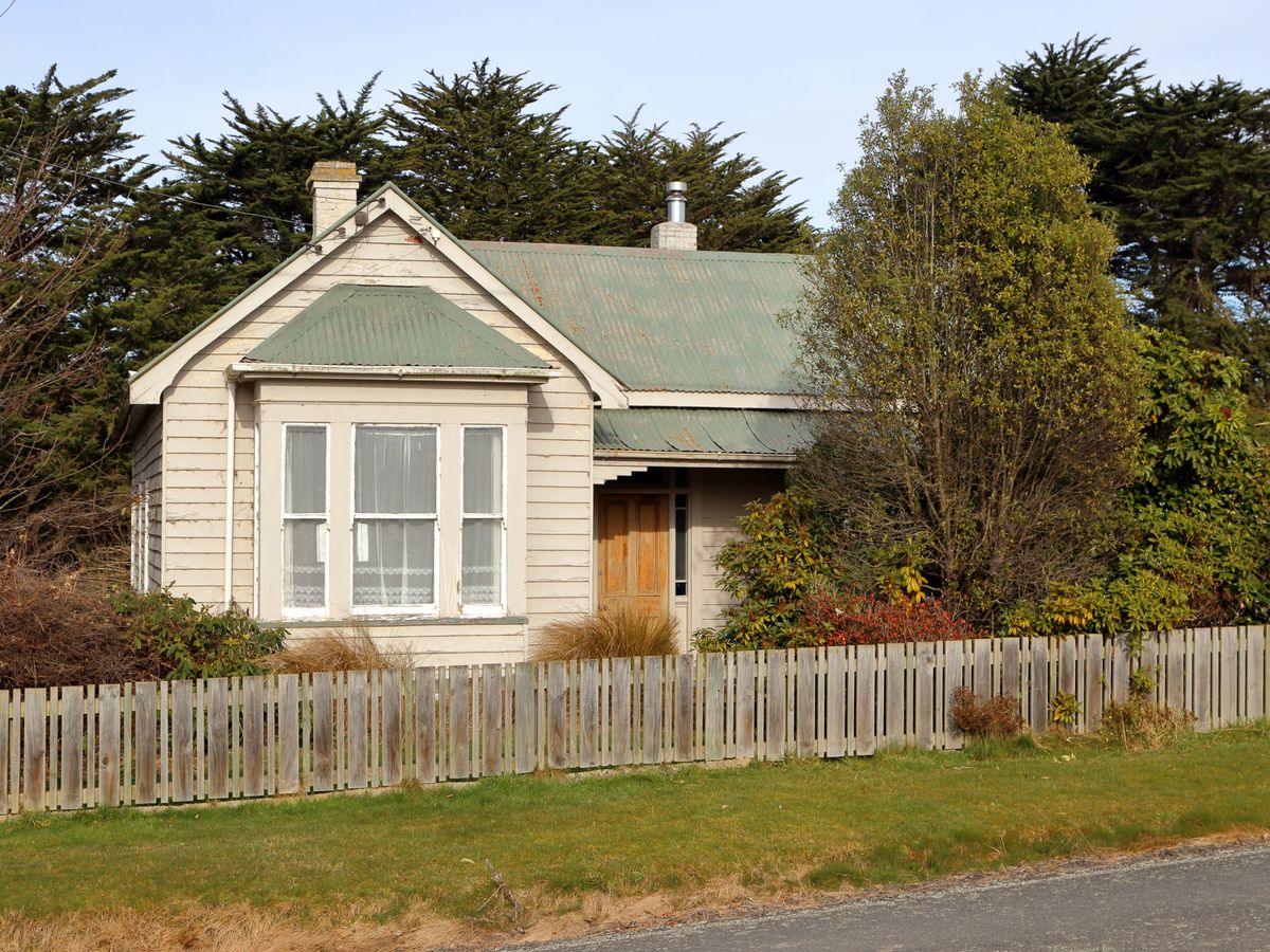 77 Romahapa Road, Romahapa, Clutha, Otago - Photo 1
