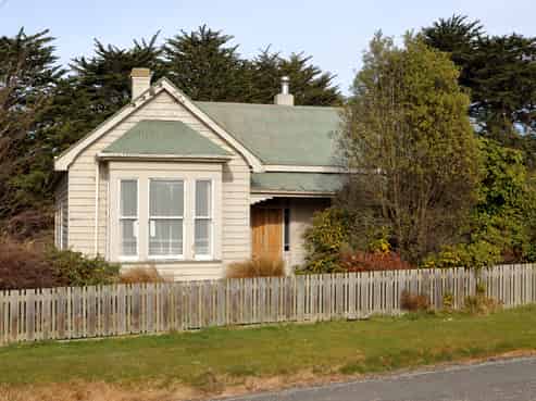 77 Romahapa Road, Romahapa