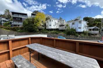 Rare Industrial Parnell Opportunity