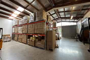 Rare Industrial Parnell Opportunity